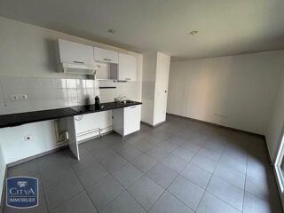  Appartement à louer 2 pièces 42 m²