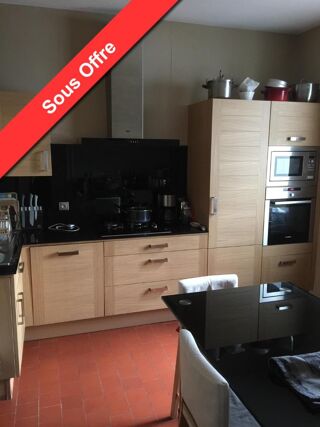  Maison � vendre 6 pi�ces 165 m�