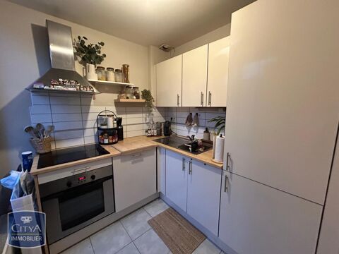  Appartement � louer 3 pi�ces 65 m�