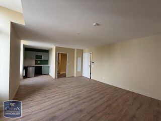  Appartement à louer 2 pièces 46 m²