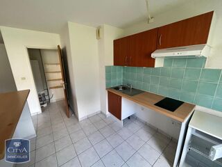  Appartement à louer 2 pièces 48 m²