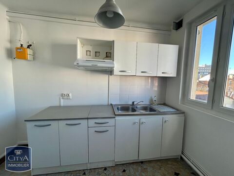  Appartement � louer 2 pi�ces 42 m�