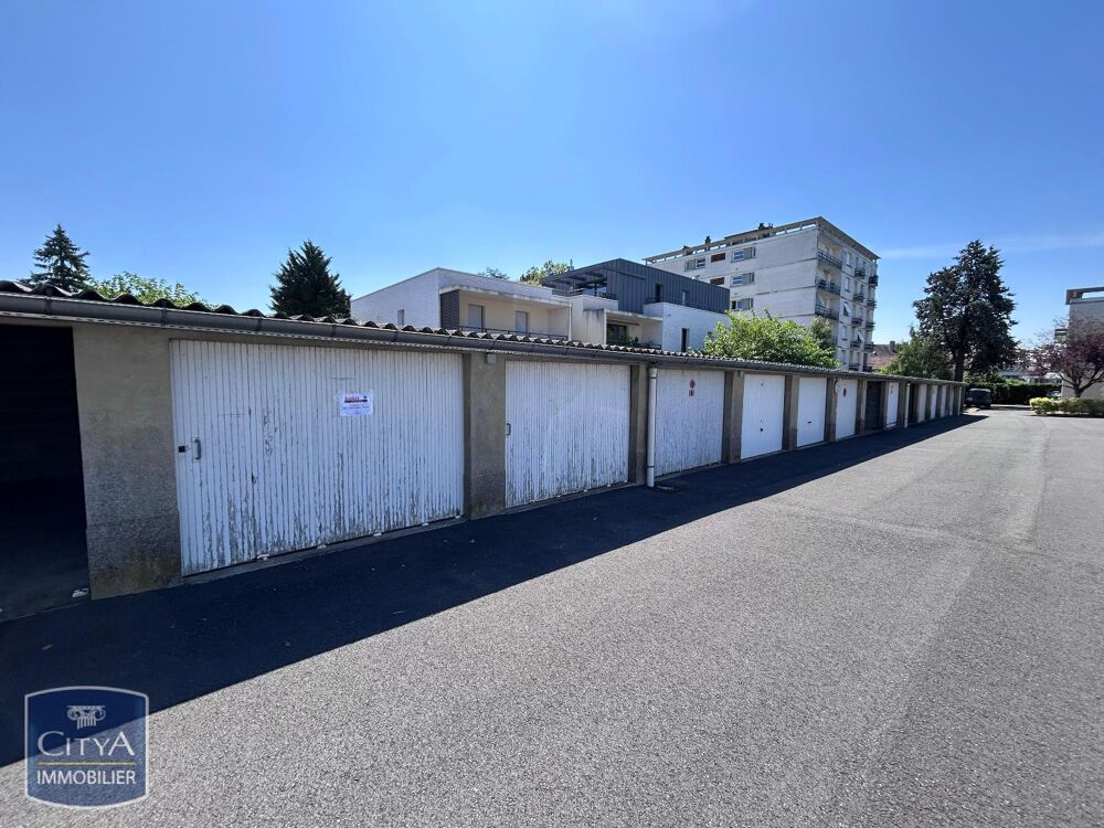 location Parking / Garage Tours (37100)