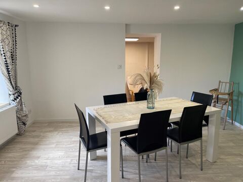   Location Maison Maison - 5 pièce(s) - 97 m²