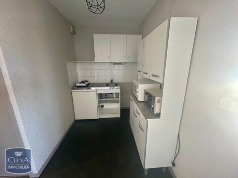  Appartement � louer 2 pi�ces 54 m�