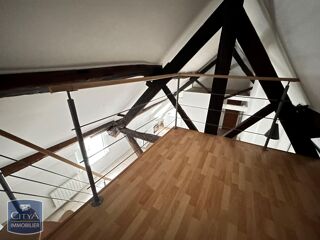  Appartement à louer 2 pièces 41 m²