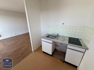  Appartement � louer 2 pi�ces 51 m�