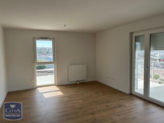  Appartement à louer 3 pièces 62 m²