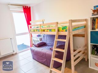 location Maison - 4 pièce(s) - 75 m² Istres (13800)