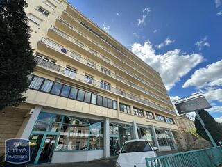  Appartement à louer 1 pièce 28 m²