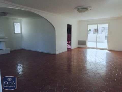  Maison � louer 3 pi�ces 86 m�