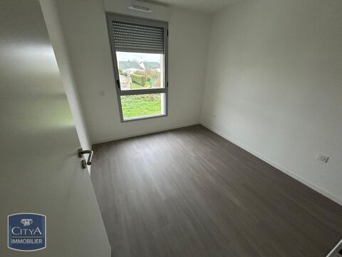 Appartement � louer 3 pi�ces 62 m�