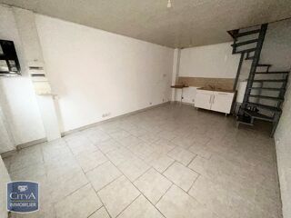 location Maison - 2 pièce(s) - 40 m² Valenciennes (59300)