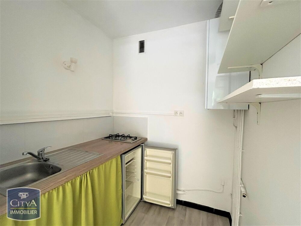location Appartement - 1 pièce(s) - 35 m² Montpellier (34000)