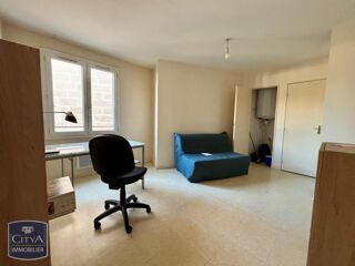  Appartement � louer 1 pi�ce 25 m�