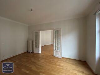  Appartement � louer 5 pi�ces 117 m�