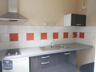  Appartement � louer 2 pi�ces 46 m�