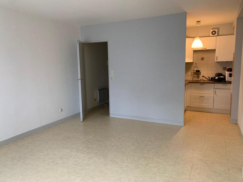 location Appartement - 2 pièce(s) - 42 m² Pornic (44210)