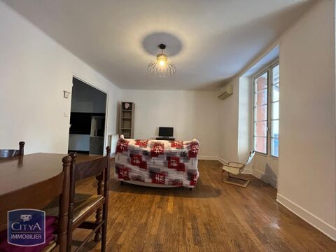  Appartement � louer 2 pi�ces 49 m�