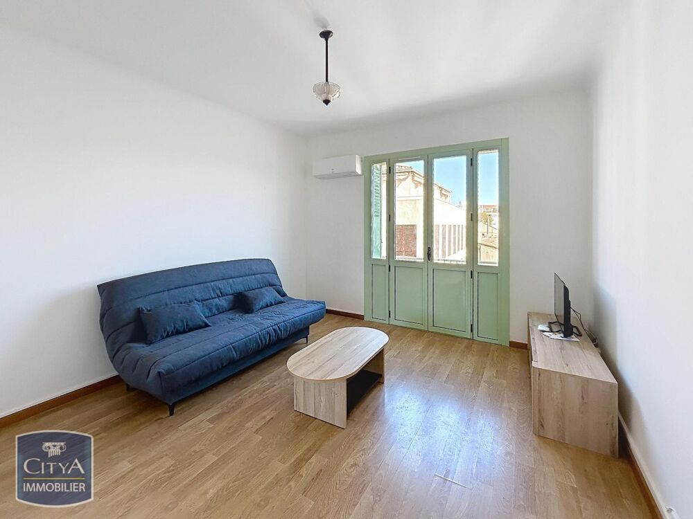 location Appartement - 3 pièce(s) - 63 m² Nîmes (30000)