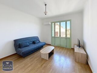  Appartement à louer 3 pièces 63 m²