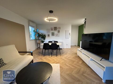  Appartement  louer 2 pices 41 m