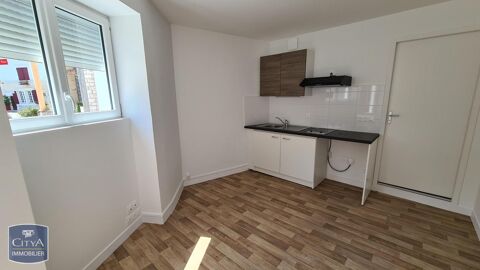   Location Appartement Appartement - 1 pice(s) - 16 m