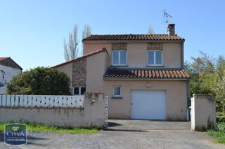  Maison à louer 4 pièces 116 m²