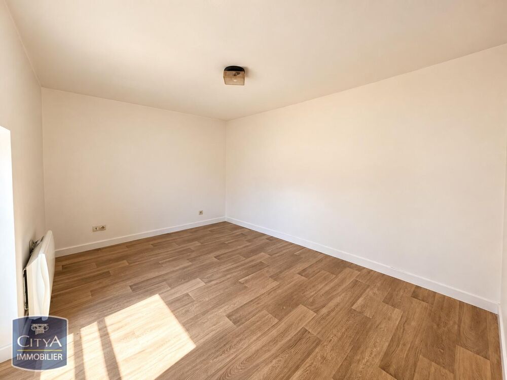 location Appartement - 2 pièce(s) - 29 m² Mâcon (71000)