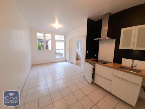   Location Appartement Appartement - 2 pi�ce(s) - 31 m�