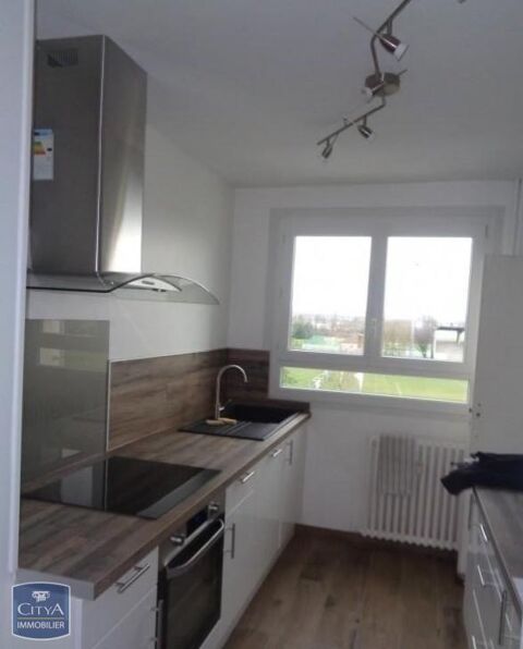  Appartement � louer 4 pi�ces 70 m�