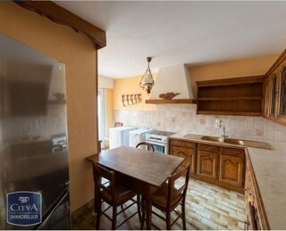  Appartement � louer 4 pi�ces 92 m�