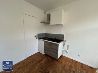  Appartement à louer 2 pièces 26 m²