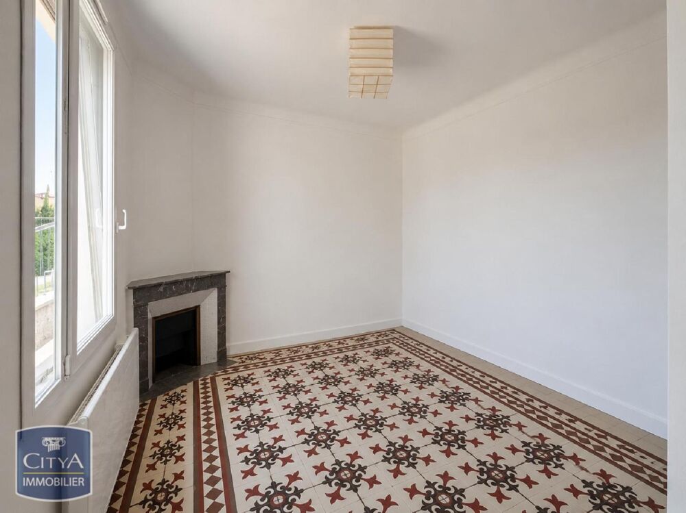 location Appartement - 3 pièce(s) - 45 m² Carpentras (84200)