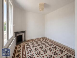  Appartement à louer 3 pièces 45 m²