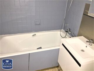  Appartement à louer 1 pièce 27 m²