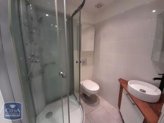  Appartement à louer 1 pièce 17 m²