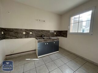  Maison à louer 4 pièces 87 m²