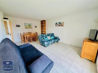  Appartement � louer 2 pi�ces 46 m�