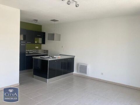   Location Appartement Appartement - 2 pi�ce(s) - 41 m�