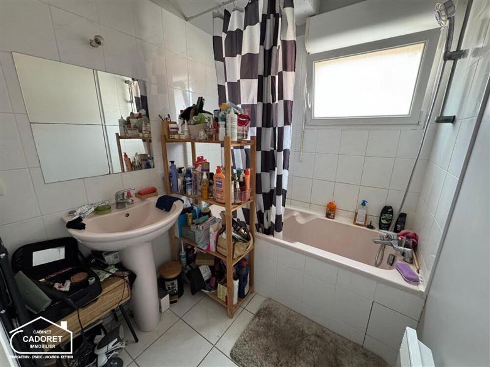 location Appartement - 3 pièce(s) - 63 m² Saint-Brevin-les-Pins (44250)