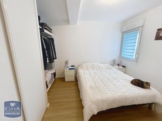  Appartement � louer 3 pi�ces 62 m�