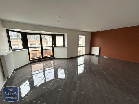  Appartement � louer 3 pi�ces 82 m�