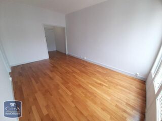  Appartement à louer 1 pièce 33 m²