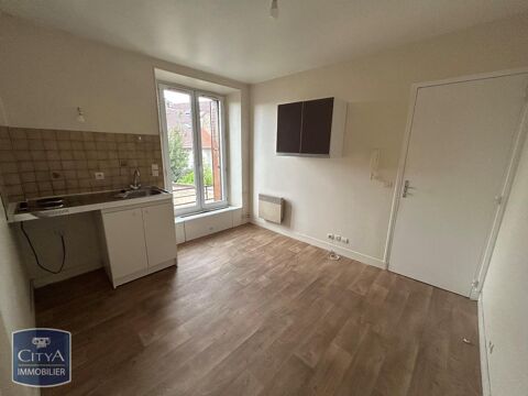  Appartement  louer 1 pice 29 m