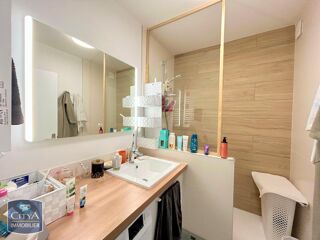  Appartement � louer 1 pi�ce 31 m�