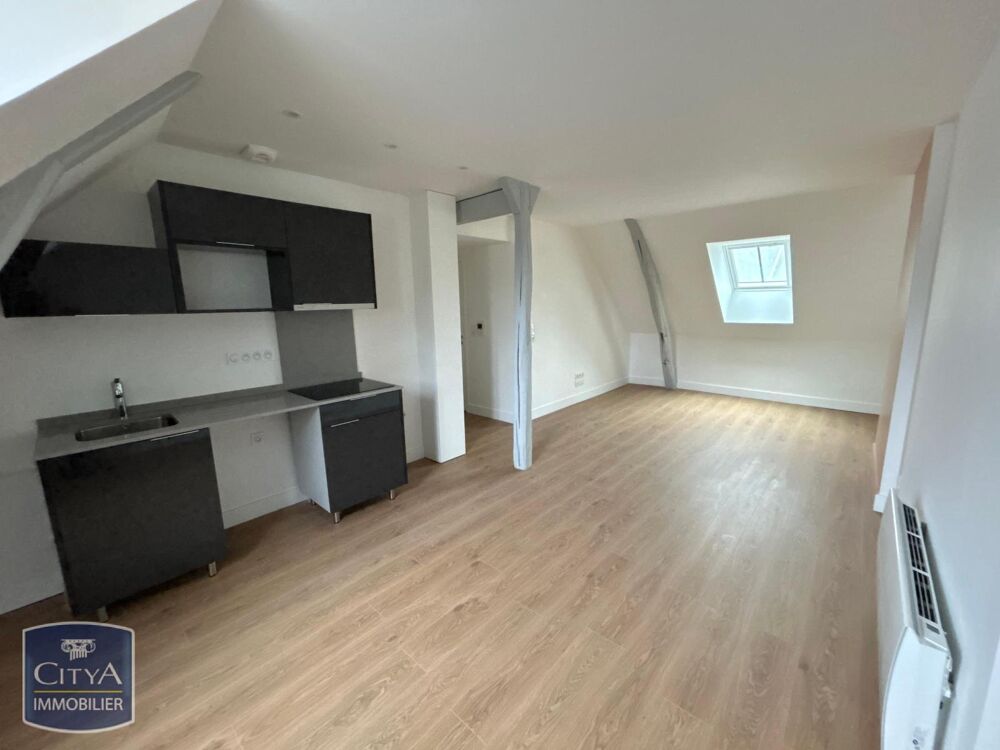 À LOUER : APPARTEMENT NEUF TYPE 1 - SECTEUR HYPER CENTRE....