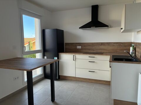  Appartement � louer 1 pi�ce 34 m�