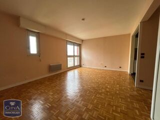  Appartement à louer 1 pièce 34 m²