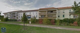  Appartement à louer 3 pièces 54 m²